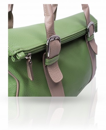 Сумка Женская DORNE Satchel/D/CIPRE.BE